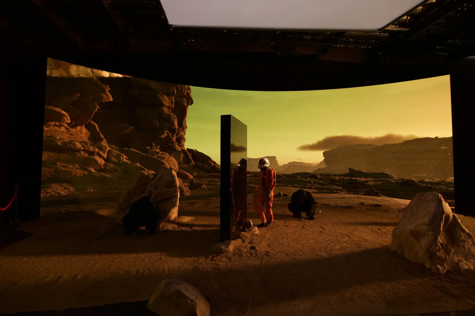 SVStudios