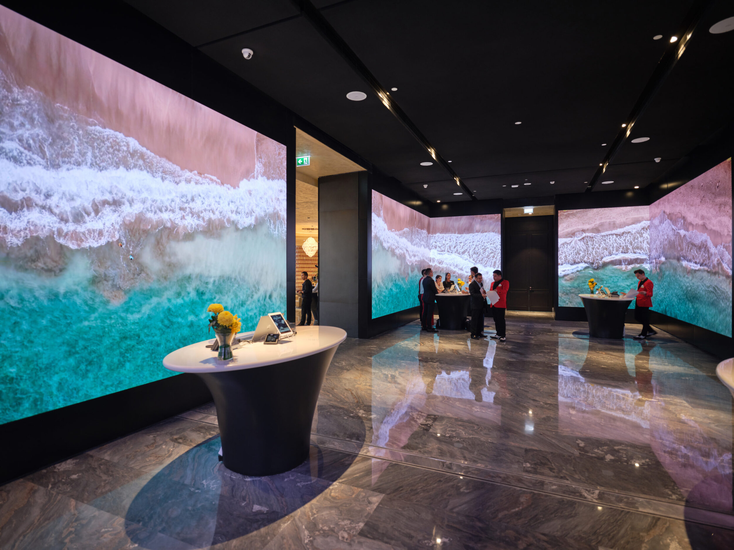 Paramount Hotels Dubai