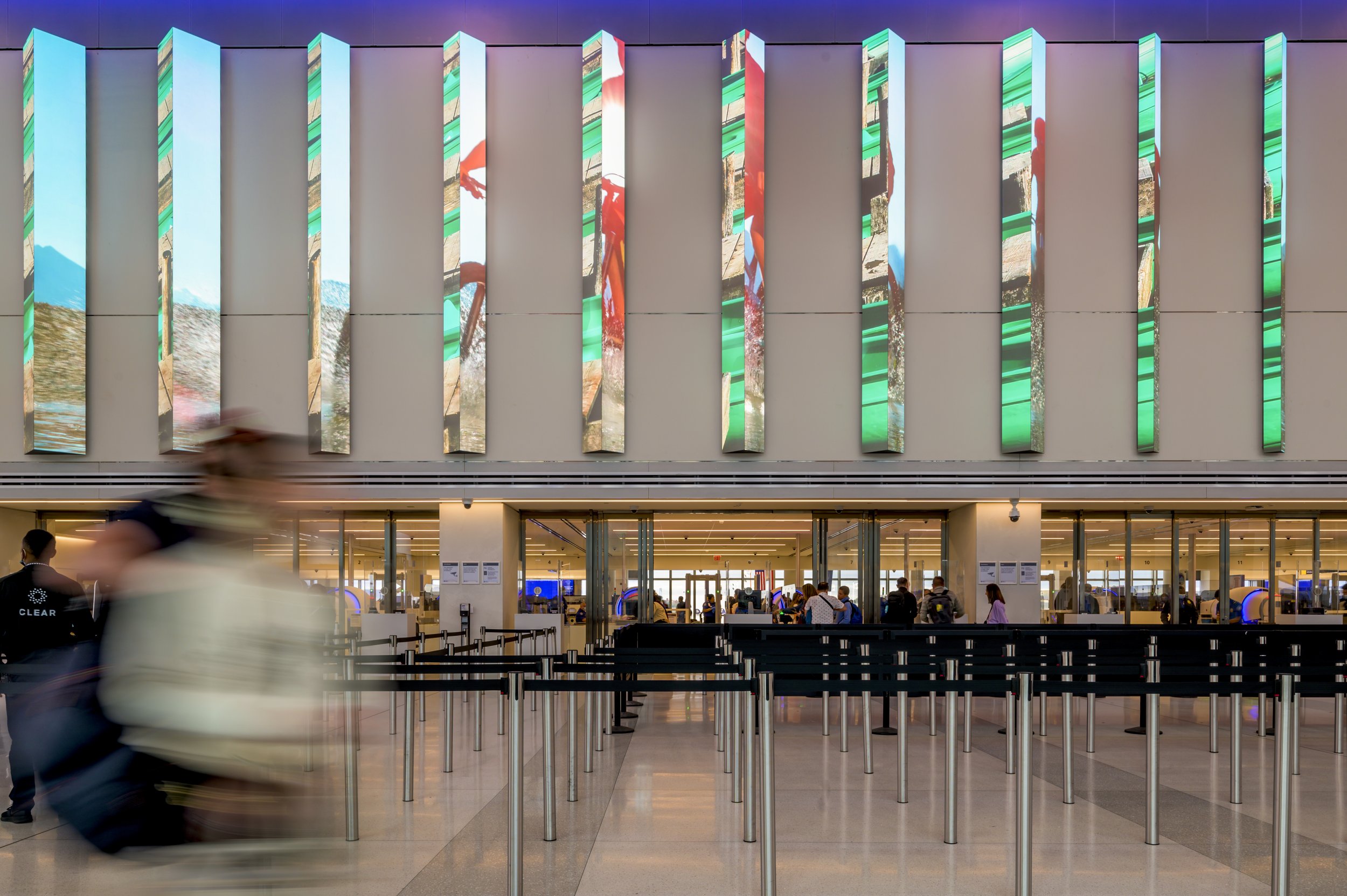 LaGuardia Airport