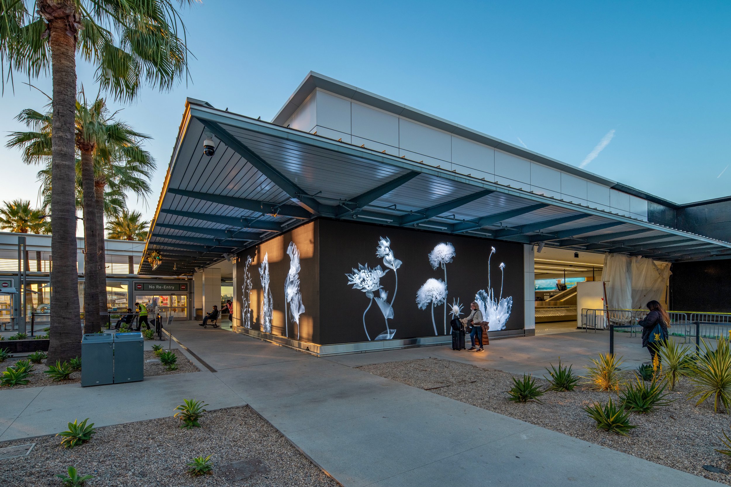 Long Beach Airport