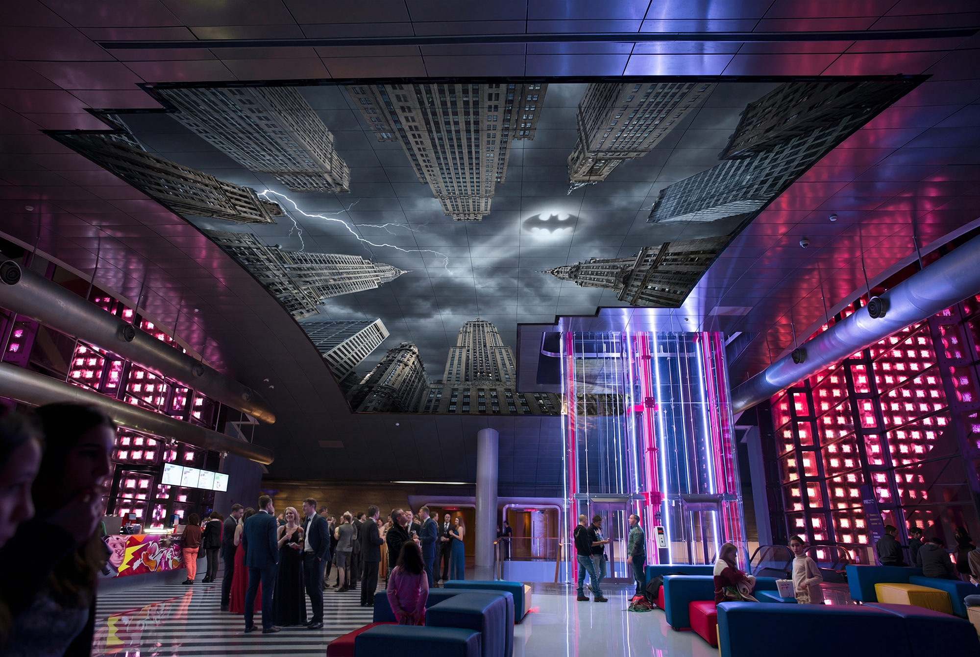 Cinema City