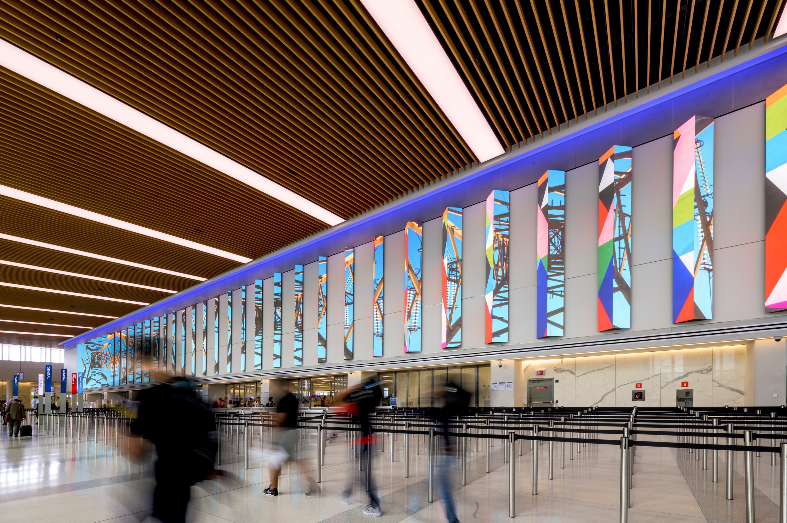 LaGuardia Airport