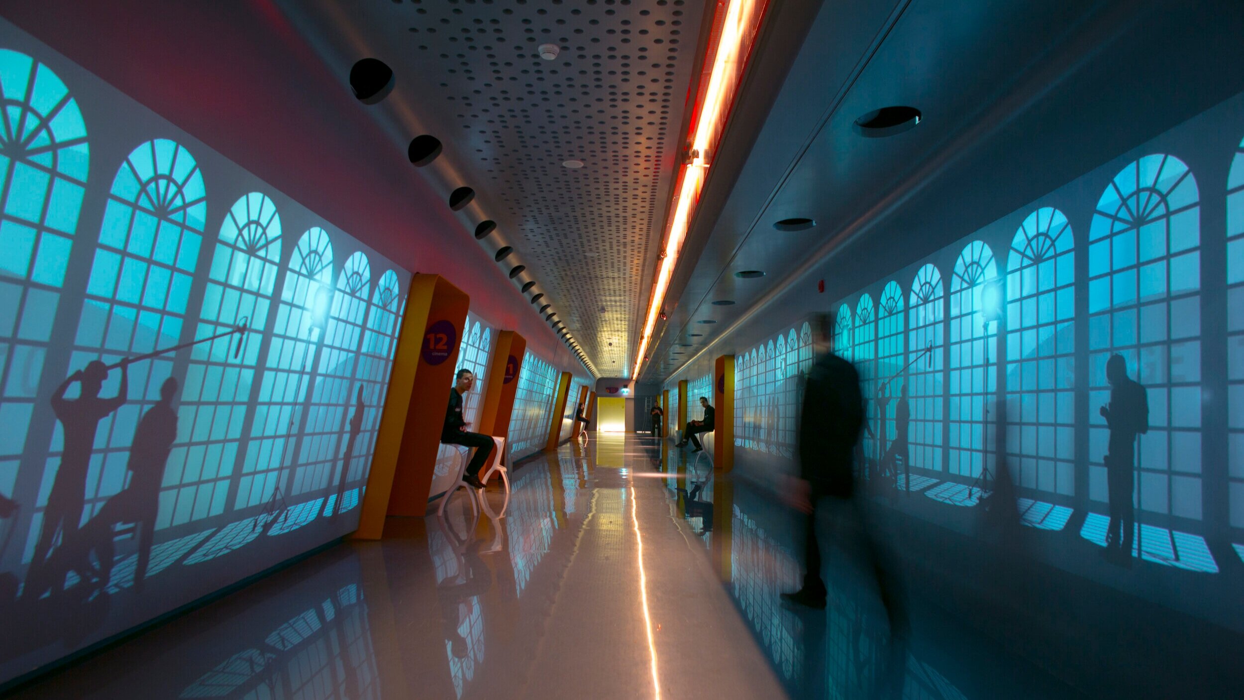 Cinema City