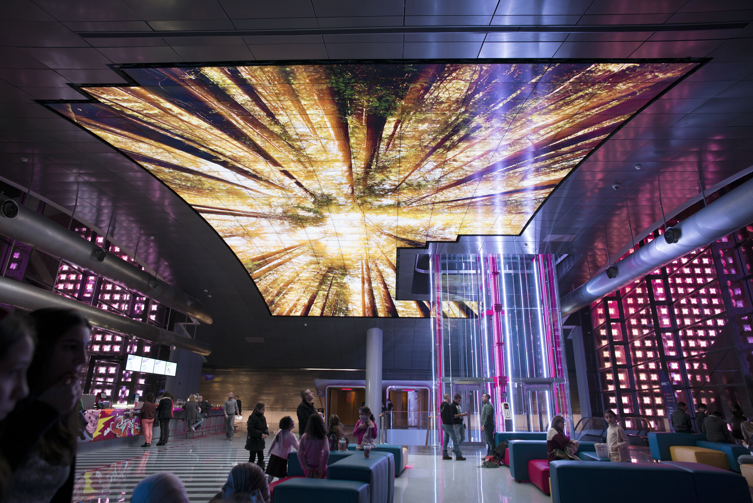 Cinema City
