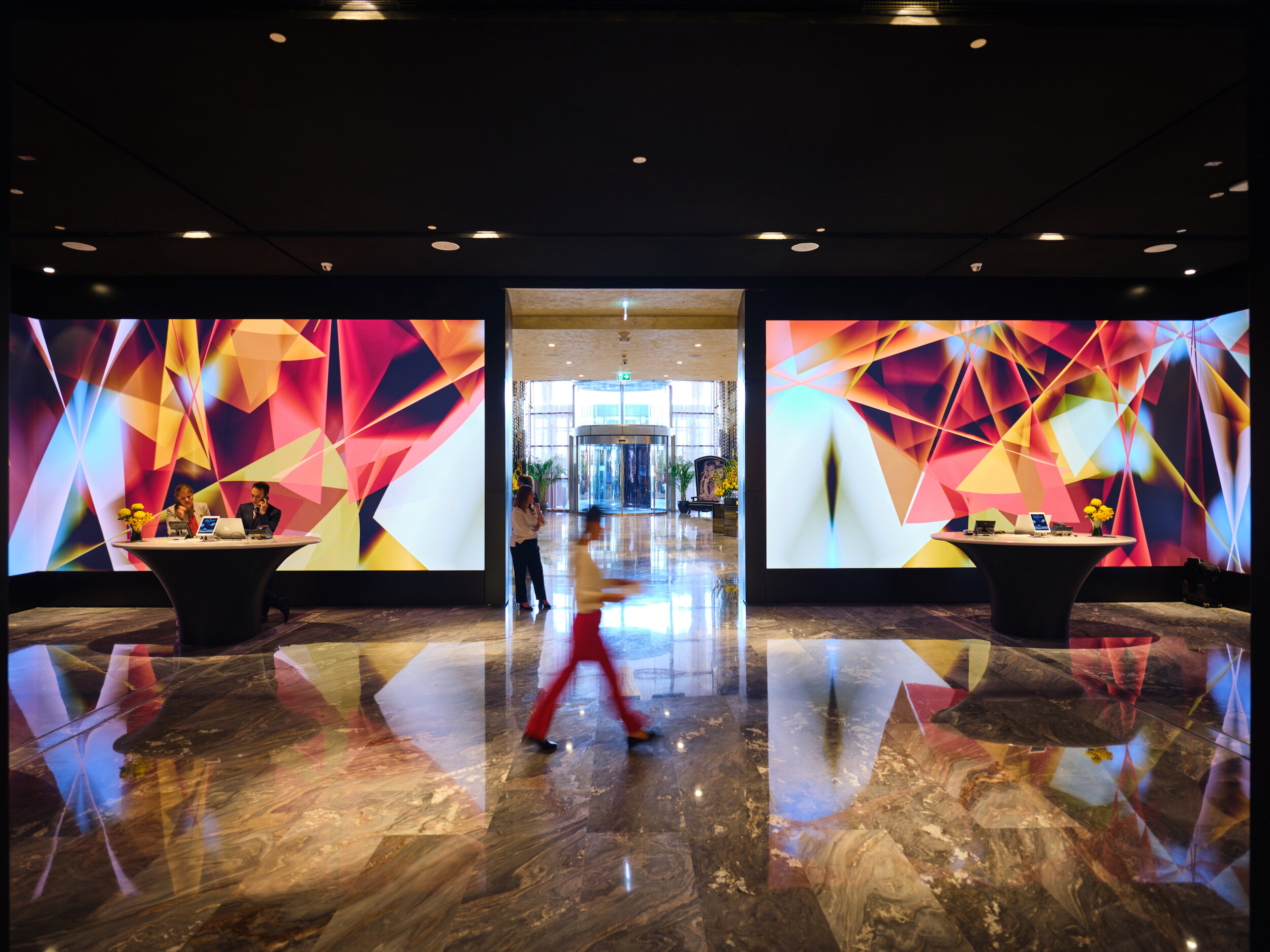 Paramount Hotels Dubai