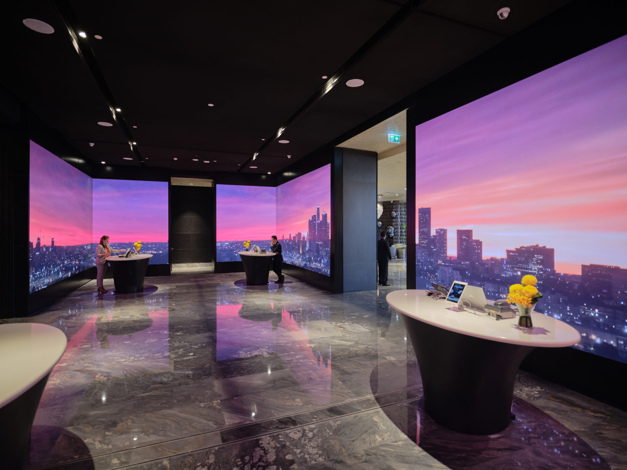 Paramount Hotels Dubai